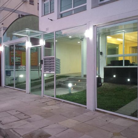 Novo, Lindo E Pertinho Do Shopping Leilighet Porto Alegre Eksteriør bilde