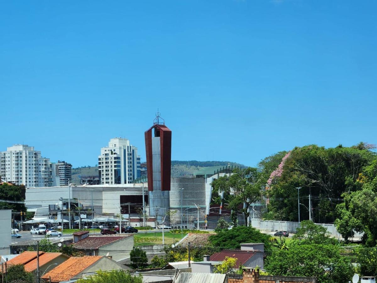 Novo, Lindo E Pertinho Do Shopping Leilighet Porto Alegre Eksteriør bilde
