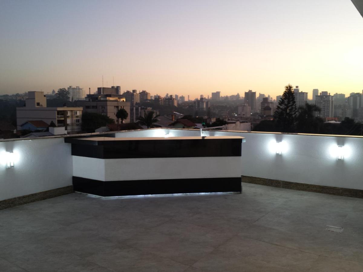 Novo, Lindo E Pertinho Do Shopping Leilighet Porto Alegre Eksteriør bilde